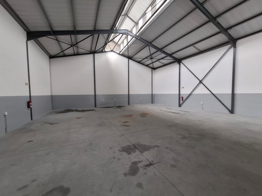 To Let commercial Property for Rent in Atlas Gardens Western Cape